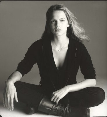 Cécile Breccia fotoğrafı