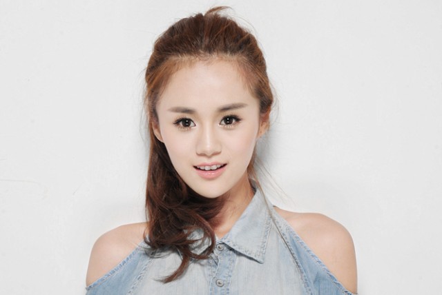 An Yue Xi Fotoğrafı