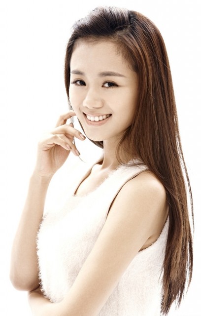 An Yue Xi fotoğrafı