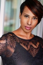 Malika Blessing fotoğrafı