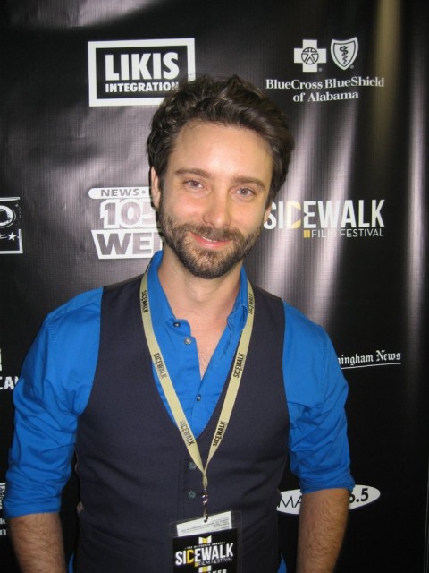 Alex  Zuko Fotoğrafı