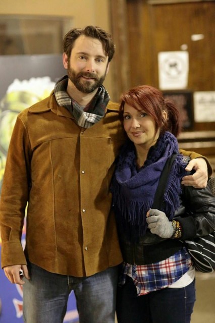 Alex  Zuko fotoğrafı