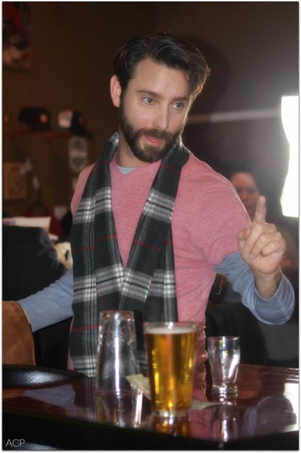 Alex  Zuko fotoğrafı