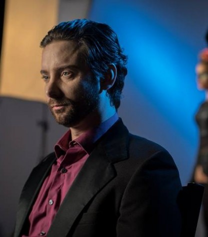 Alex  Zuko fotoğrafı