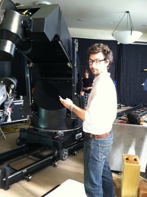 Alex  Zuko Fotoğrafı