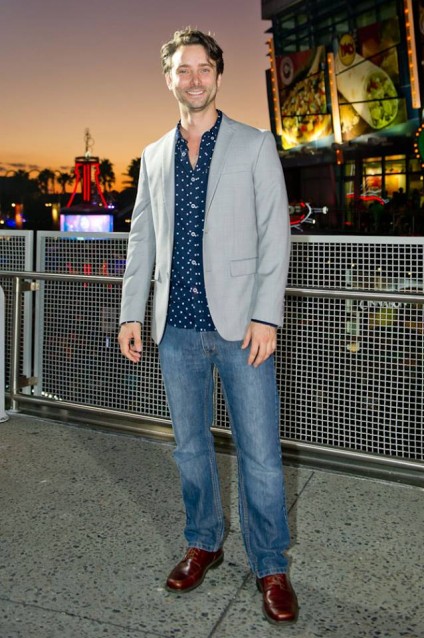 Alex  Zuko Fotoğrafı