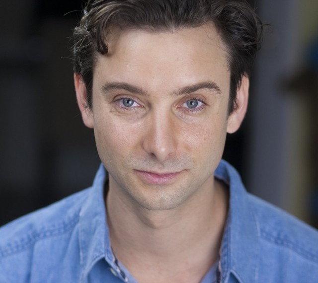 Alex  Zuko Fotoğrafı