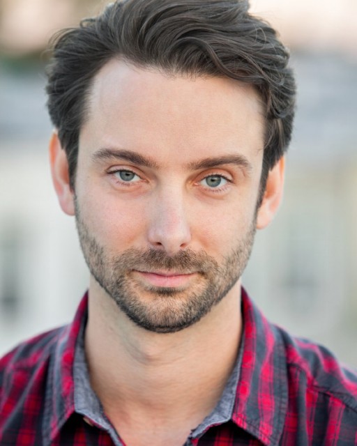 Alex  Zuko Fotoğrafı