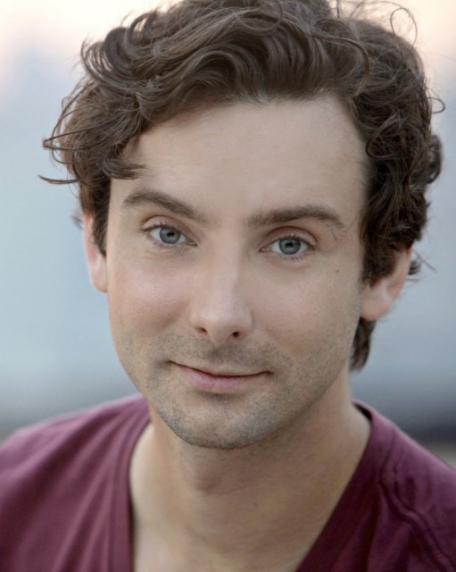 Alex  Zuko fotoğrafı