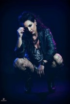 Sheri Davis fotoğrafı