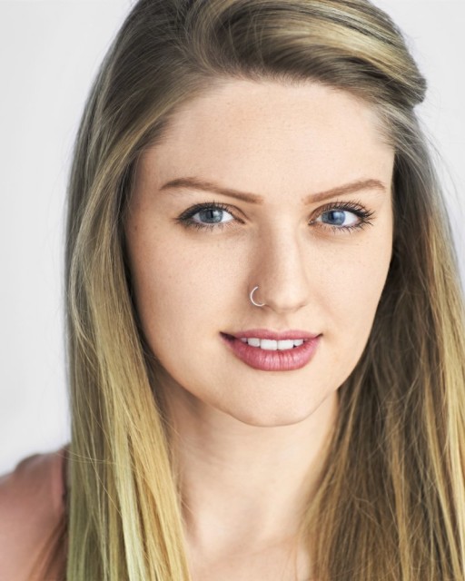 Rachel  DeRouen fotoğrafı