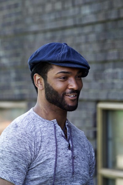 Langston Fishburne fotoğrafı