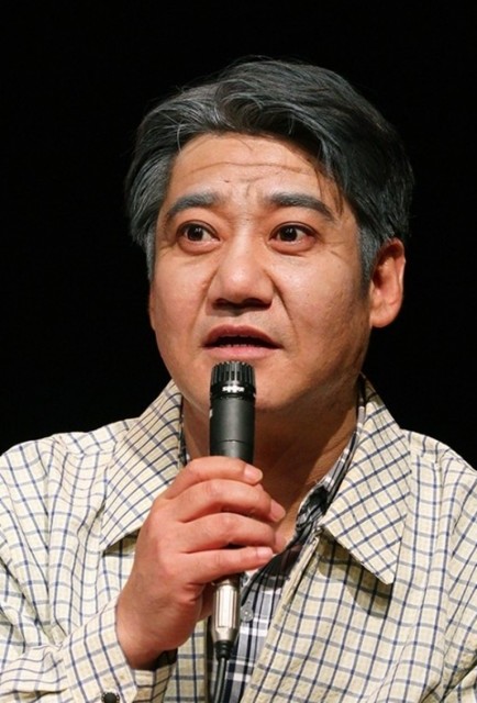 Han Kap-soo fotoğrafı