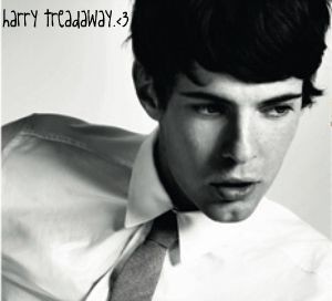 Harry Treadaway Fotoğrafı