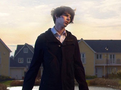 Harry Treadaway fotoğrafı