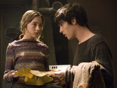 Harry Treadaway fotoğrafı