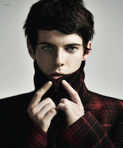 Harry Treadaway fotoğrafı