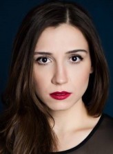 Sibel Curciali fotoğrafı