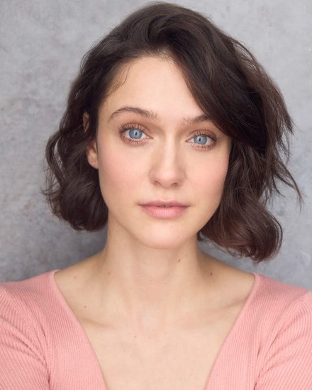 Sophie  Hopkins Fotoğrafı