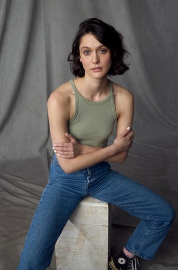 Sophie  Hopkins Fotoğrafı