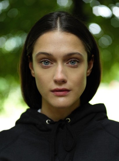 Sophie  Hopkins fotoğrafı