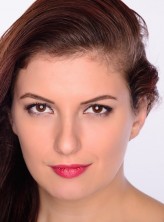 Vivian Thompson fotoğrafı