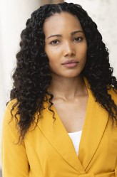 Cristina  Encarnacion fotoğrafı