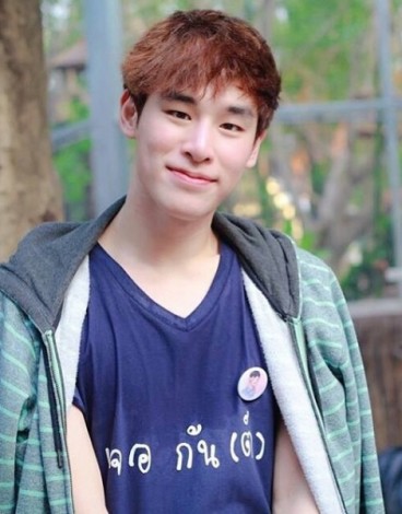 Korawit  Boonsri Fotoğrafı