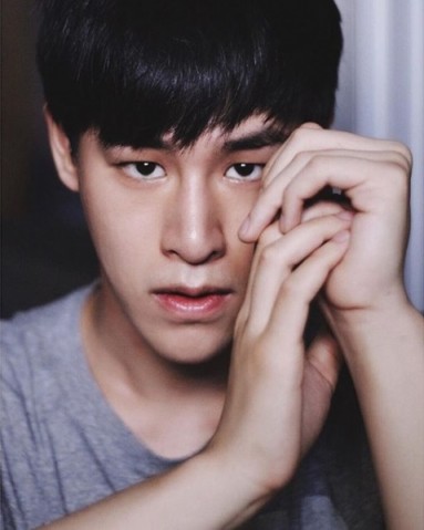 Korawit  Boonsri fotoğrafı