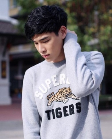 Korawit  Boonsri fotoğrafı