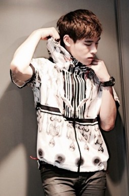 Korawit  Boonsri fotoğrafı