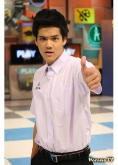 Nicky Nachat  Jantapan Fotoğrafı