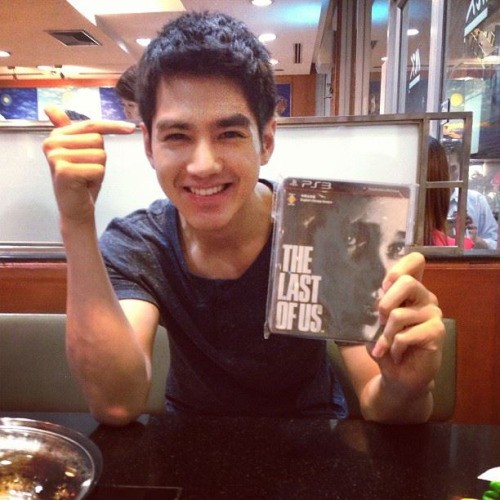 Nicky Nachat  Jantapan fotoğrafı