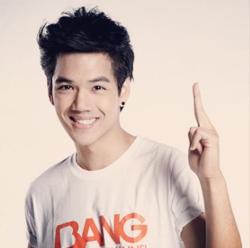 Nicky Nachat  Jantapan fotoğrafı