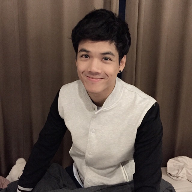 Nicky Nachat  Jantapan Fotoğrafı