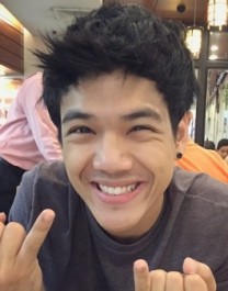 Nicky Nachat  Jantapan Fotoğrafı