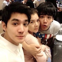 Nicky Nachat  Jantapan Fotoğrafı