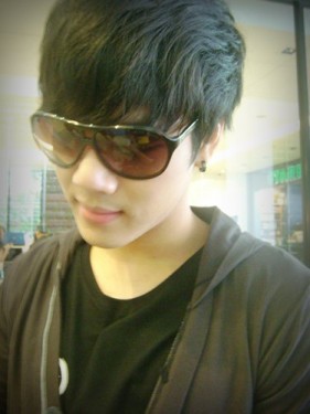 Nicky Nachat  Jantapan Fotoğrafı