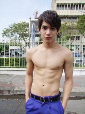 Mouse Natcha  Jantapan Fotoğrafı