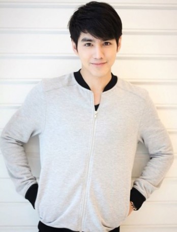 Mouse Natcha  Jantapan Fotoğrafı