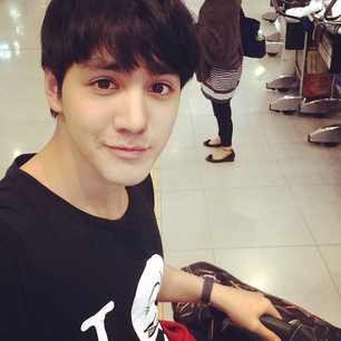 Mouse Natcha  Jantapan Fotoğrafı