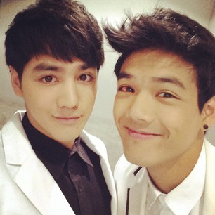 Mouse Natcha  Jantapan fotoğrafı