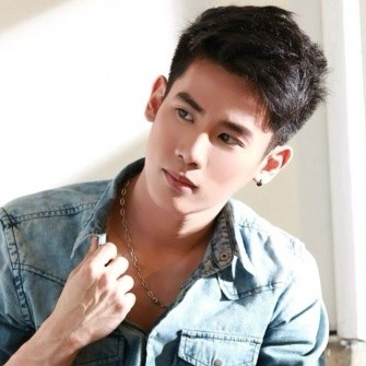 James Kitkasem  McFadden fotoğrafı