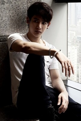 James Kitkasem  McFadden fotoğrafı