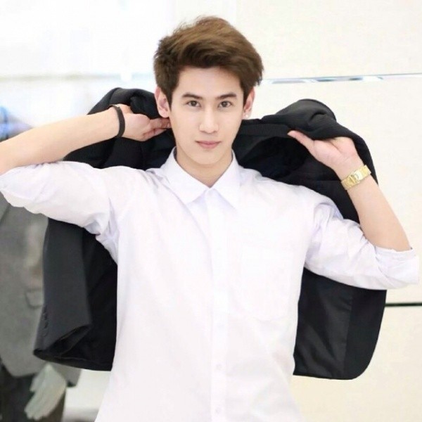 James Kitkasem  McFadden fotoğrafı