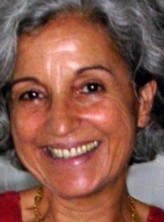 Kalthoum Bornaz fotoğrafı