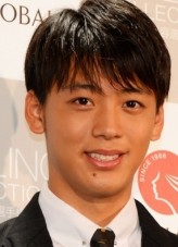 Ryoma Takeuchi fotoğrafı