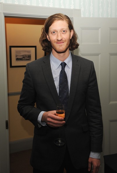 Samuel Roukin fotoğrafı