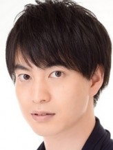 Yūsuke Kobayashi fotoğrafı