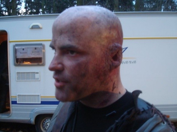 James Babson fotoğrafı